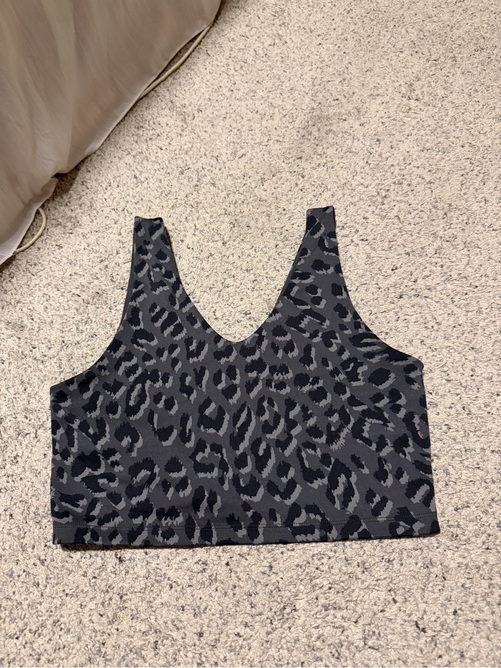 Offline by Aerie Bralette/tank top